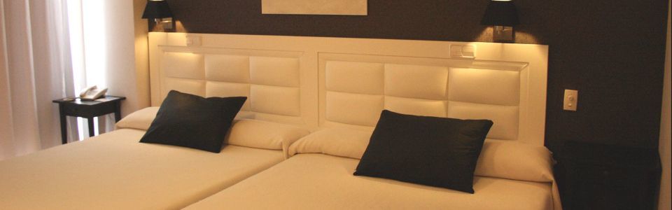 Evenia Zoraida Garden Hotel Рокетас де Мар Екстериор снимка