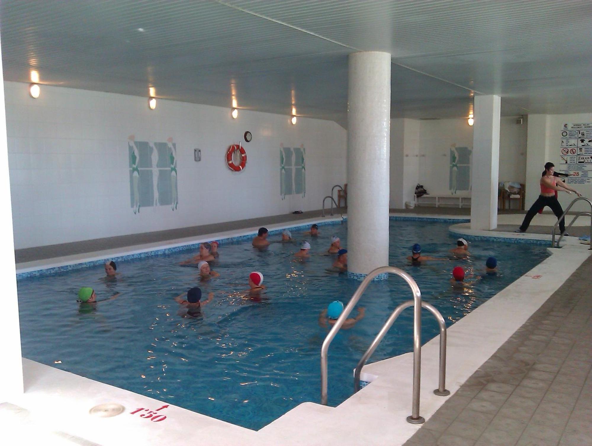 Evenia Zoraida Garden Hotel Рокетас де Мар Екстериор снимка