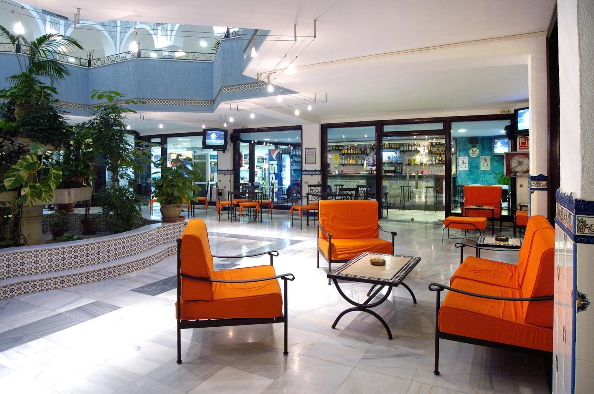 Evenia Zoraida Garden Hotel Рокетас де Мар Екстериор снимка