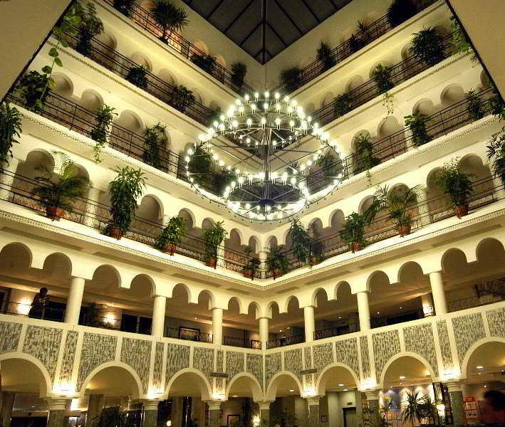 Evenia Zoraida Garden Hotel Рокетас де Мар Екстериор снимка