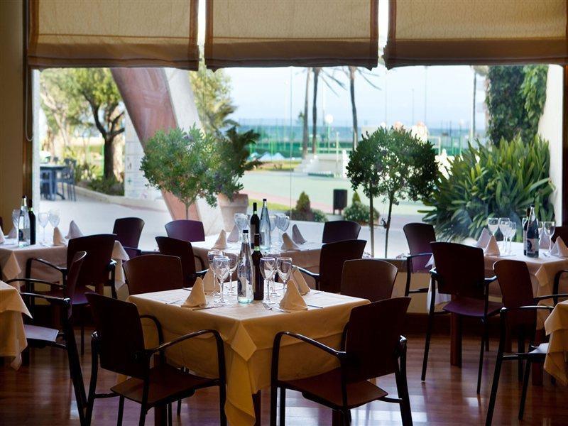 Evenia Zoraida Garden Hotel Рокетас де Мар Екстериор снимка
